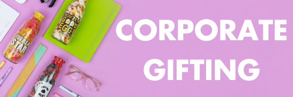 The Perfect Corporate Gift range is here !