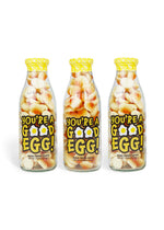 Good Egg Triple Bundle - 3 bottles
