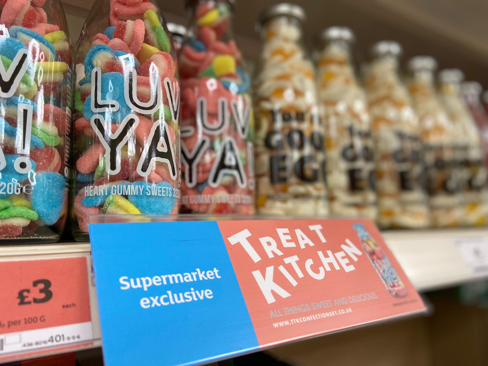 Treat Kitchen