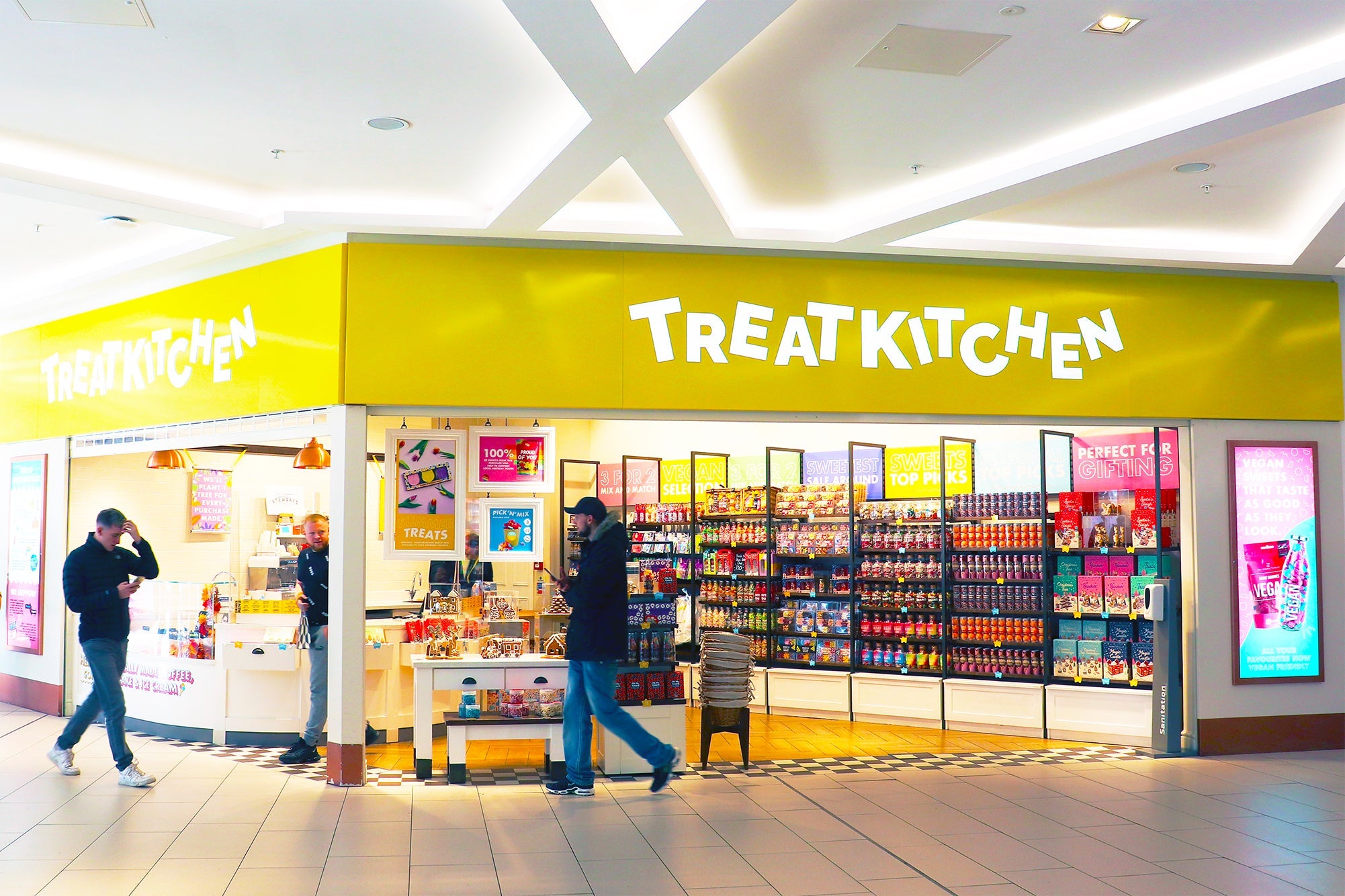 Treat Kitchen
