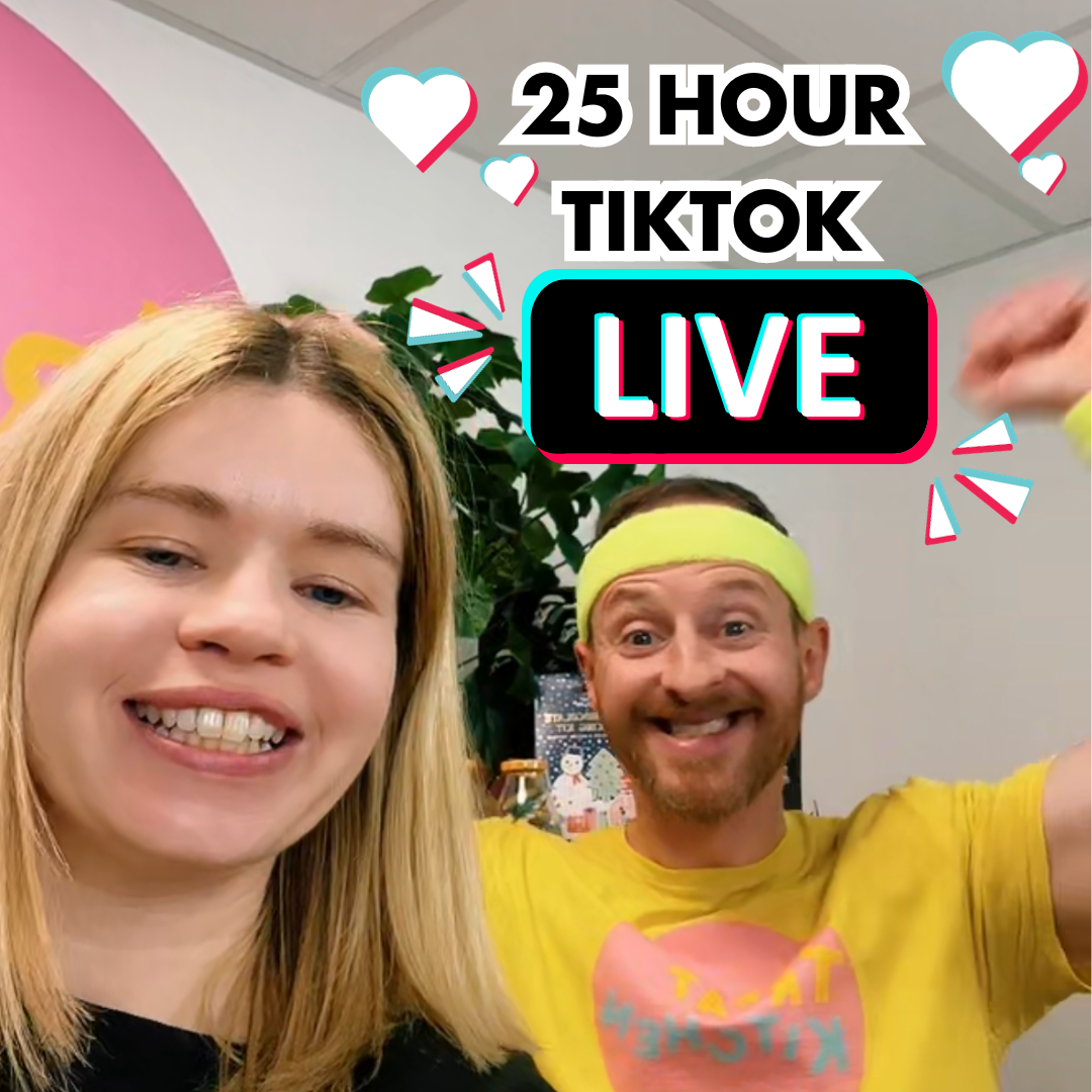 25 HOUR LIVE ON TREAT KITCHEN TIKTOK Treat Kitchen 25-hour-live-on-treat-kitchen-tiktok-treat-kitchen