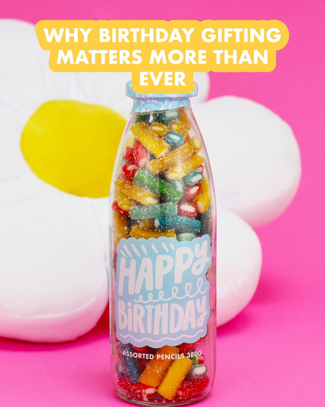 Why Birthday Gifting Matters More Than Ever