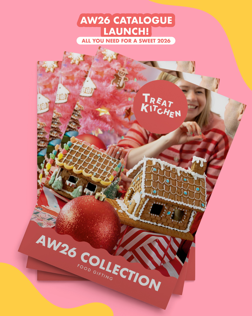 AW26 CATALOGUE LAUNCH! All You Need For A Sweet 2026!