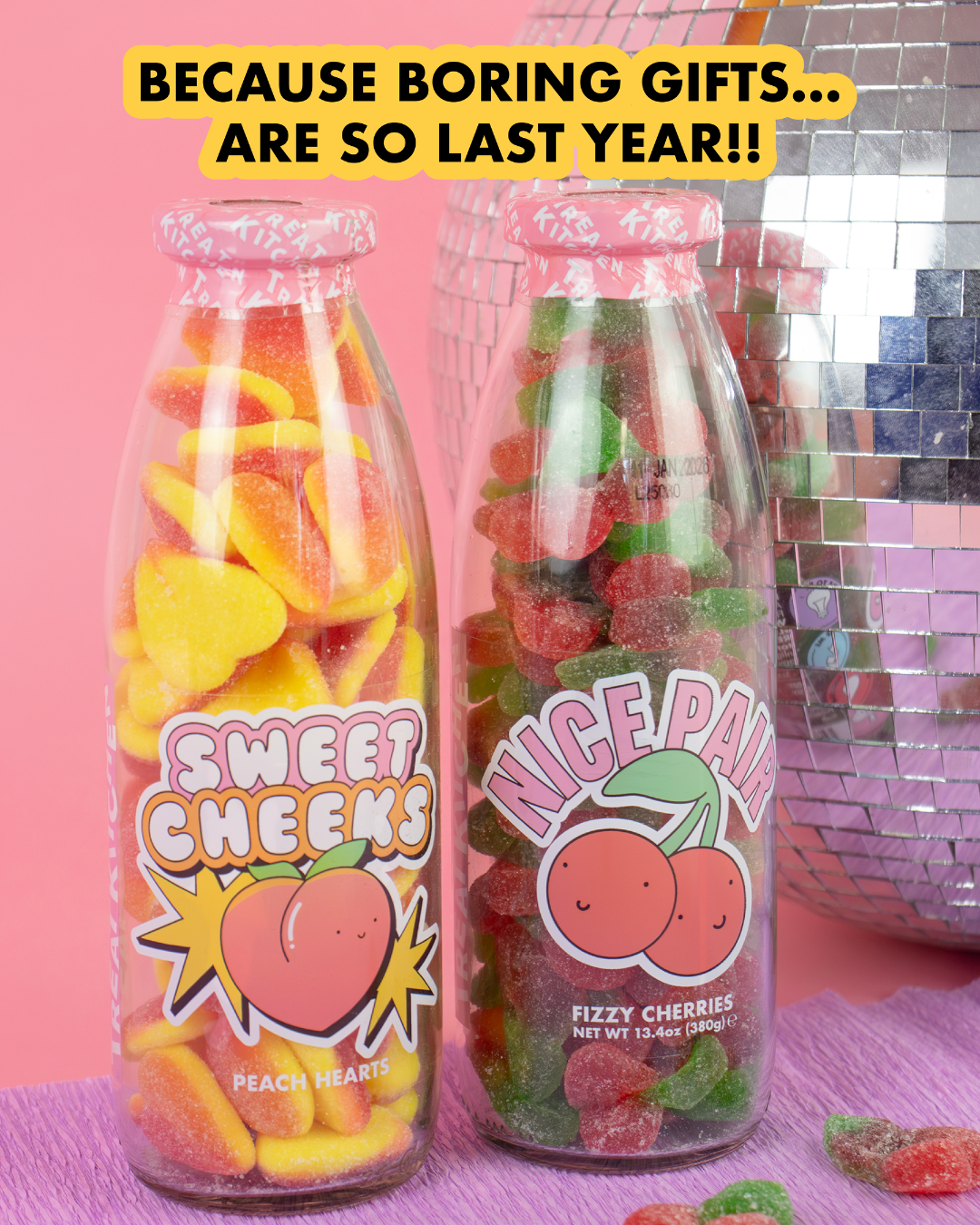 Quirky Gifts Are Having a Moment: Why Funny, Cheeky Gifting Is the New Way to Show You Care