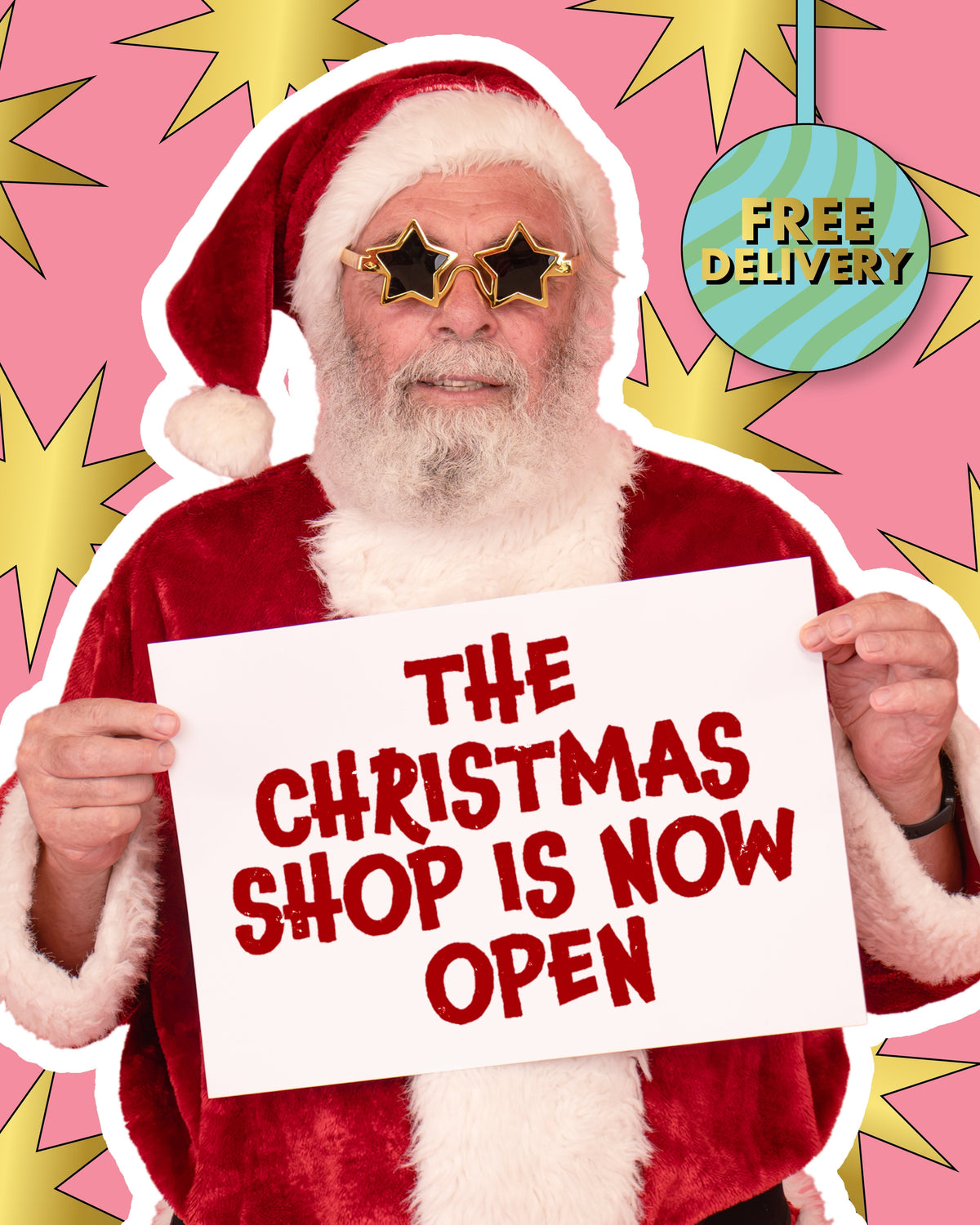 Christmas Has Arrived at Treat Kitchen: Your First Look at Our 2026 Christmas Shop