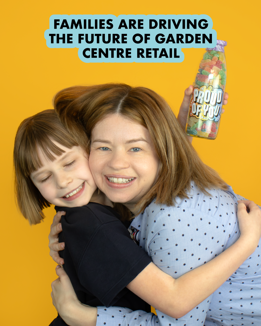 Family Footfall & Experiential Gifting: How Garden Centres Drive Engagement Beyond Plants