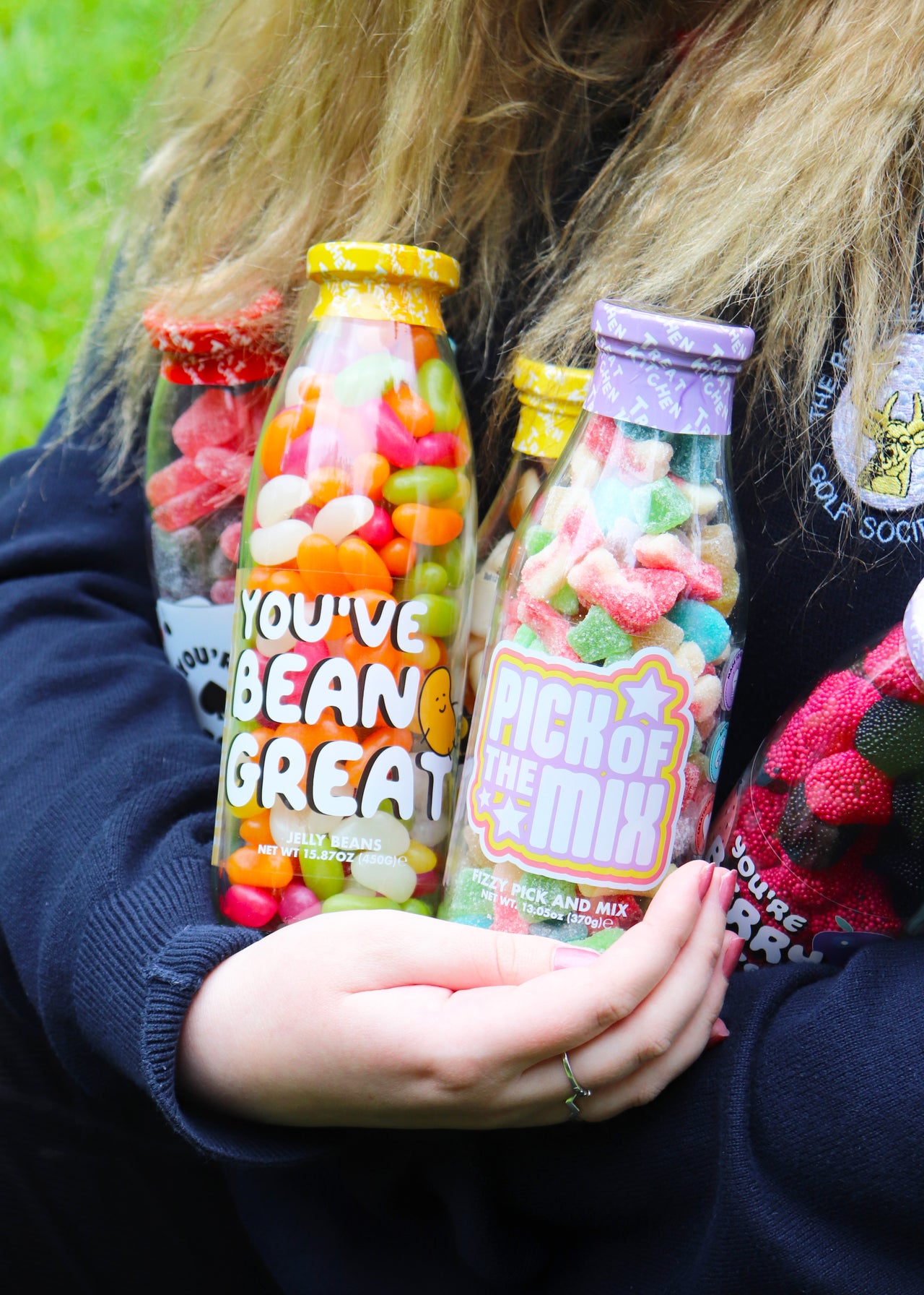 5 Perfect Occasions to Gift a Treat Kitchen Message Bottle