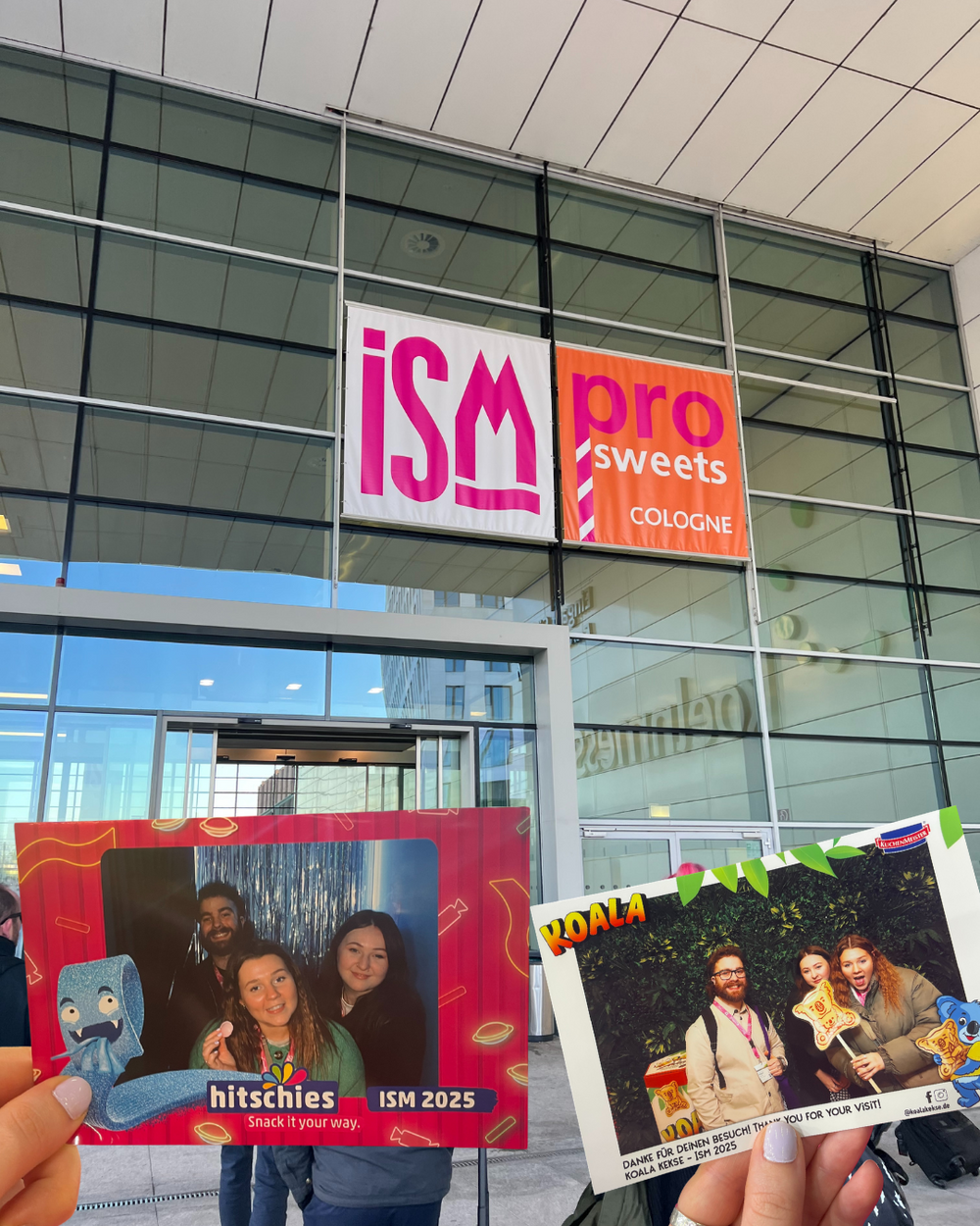 Sweet Trends from ISM Cologne 2025: What’s Next for the Confectionery ...