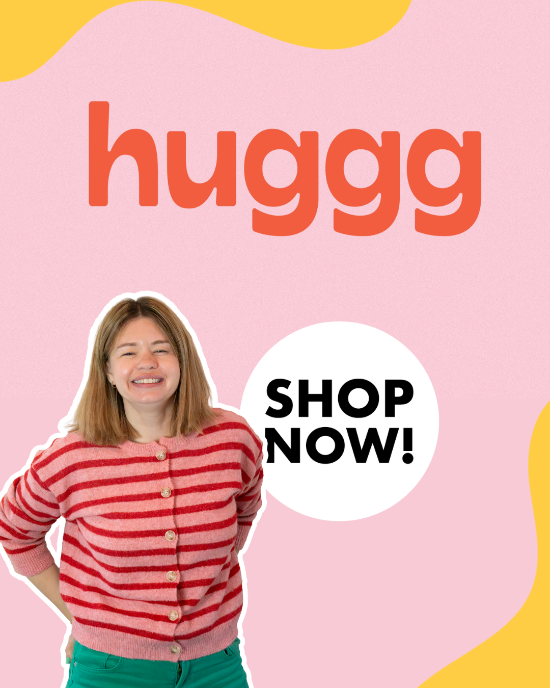 Women-Led & Sweetly Successful: Jess Barnett’s Treat Kitchen Story & Our Huggg Partnership