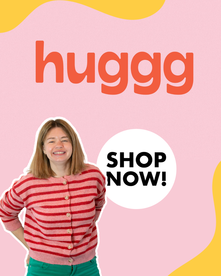 Women-Led & Sweetly Successful: Jess Barnett’s Treat Kitchen Story & Our Huggg Partnership