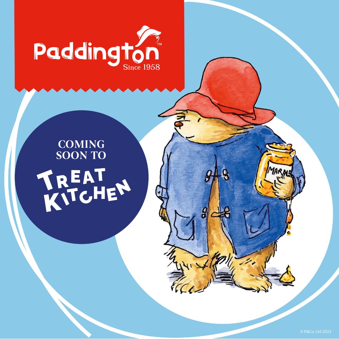 Treat Kitchen