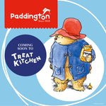 Paddington™ arrives at Treat Kitchen