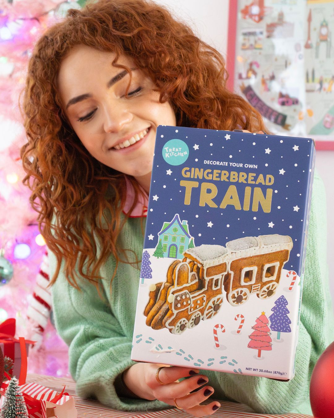 What to Get a Trainspotter for Christmas? The Ultimate Festive Gift for Train Fans (That’s Actually Fun!)