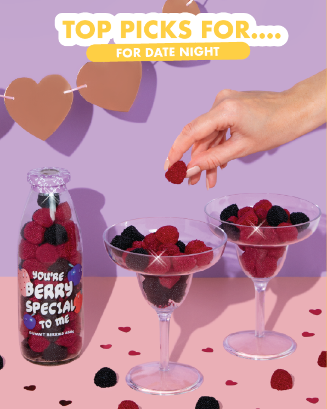 Cosy Date Night Ideas with Treat Kitchen 🍫✨