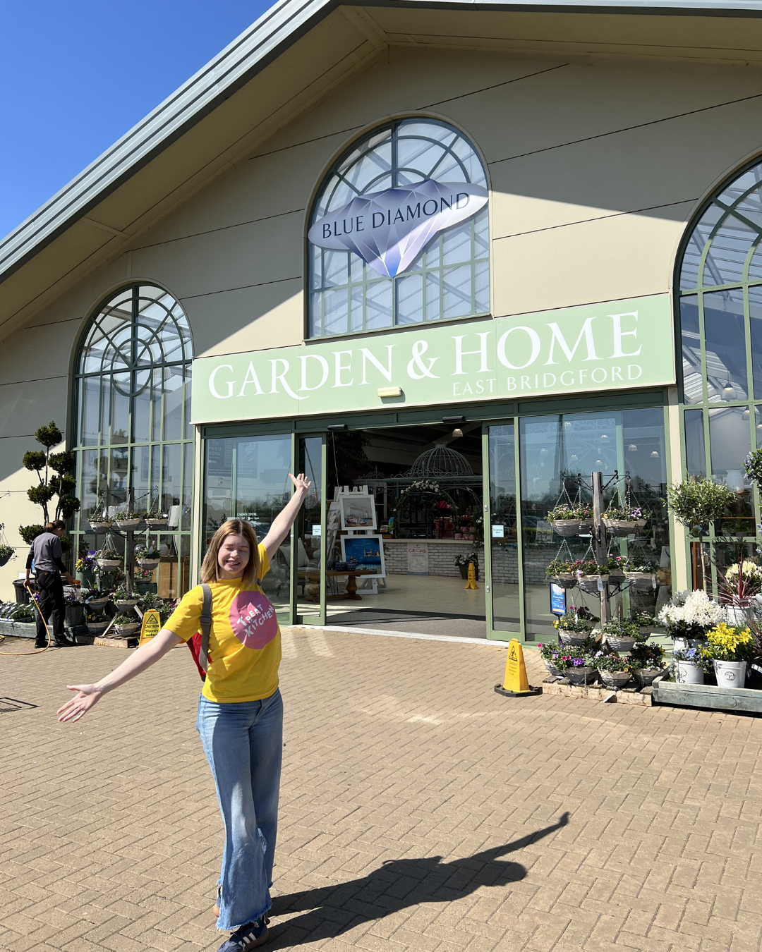 Why Food Gifting Is the Fastest Growing Garden Centre Add On Category