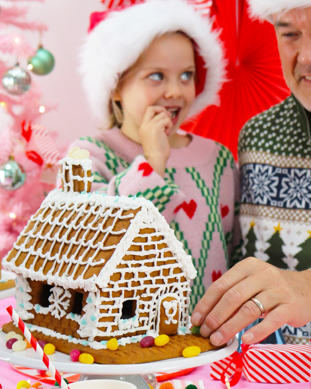 The Gingerbread Kit That Sells Out Every Year (and Why You’ll Want It on Your Shelves for AW25) 🎄🍪