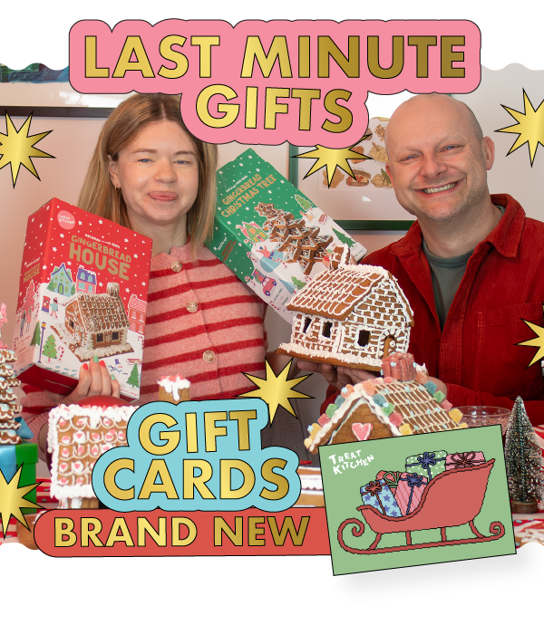The Ultimate Last Minute Gift Guide From Your Treat Kitchen Gifting Pros
