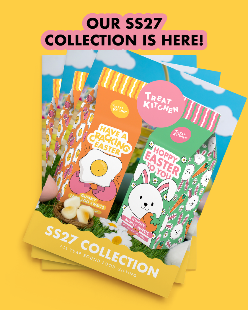 Our Spring Summer 2027 Catalogue Is Here!