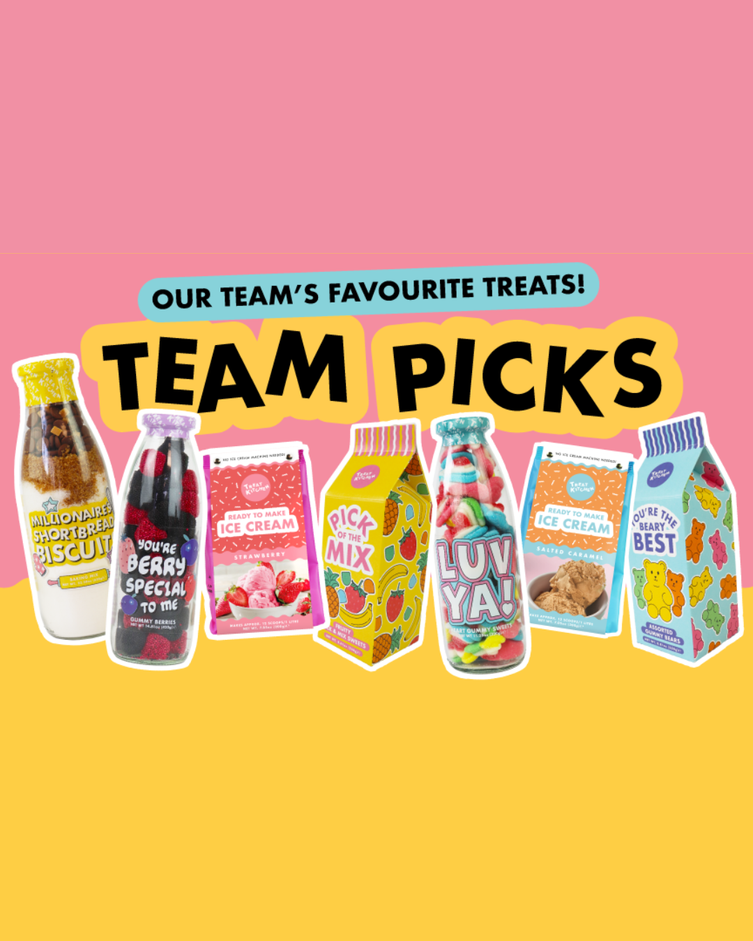 Our Team's Top Picks: What We’re Loving (and What Your Customers Will Too)