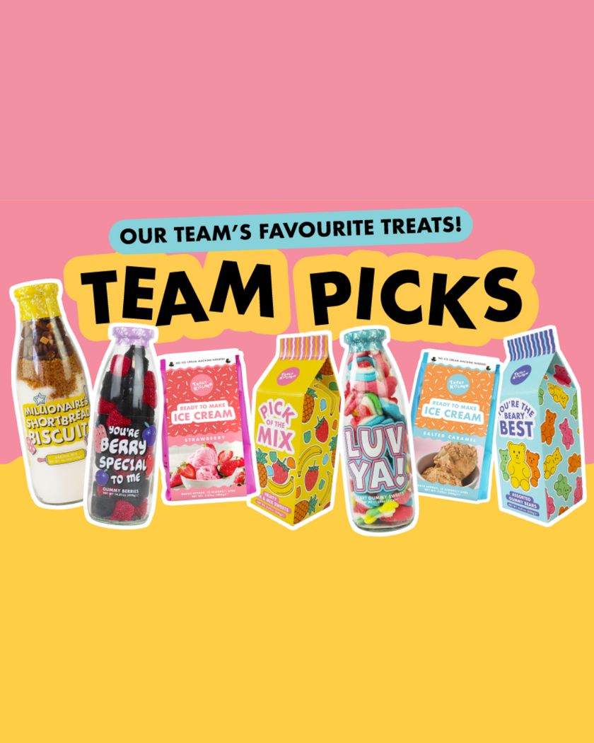 Our Team's Top Picks: What We’re Loving (and What Your Customers Will Too)