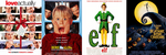 Christmas movies: Best treats to have for each classic Christmas movie