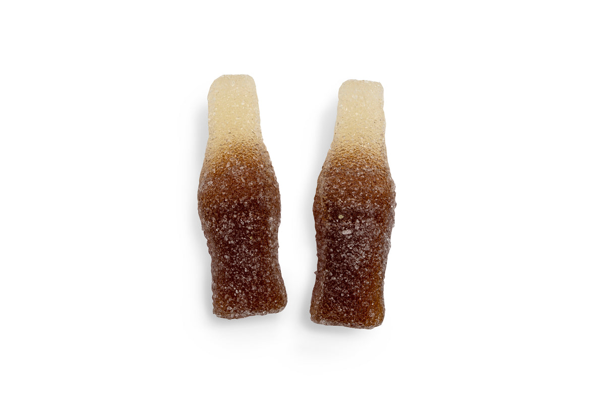 Fizzy Cola Bottles 1kg