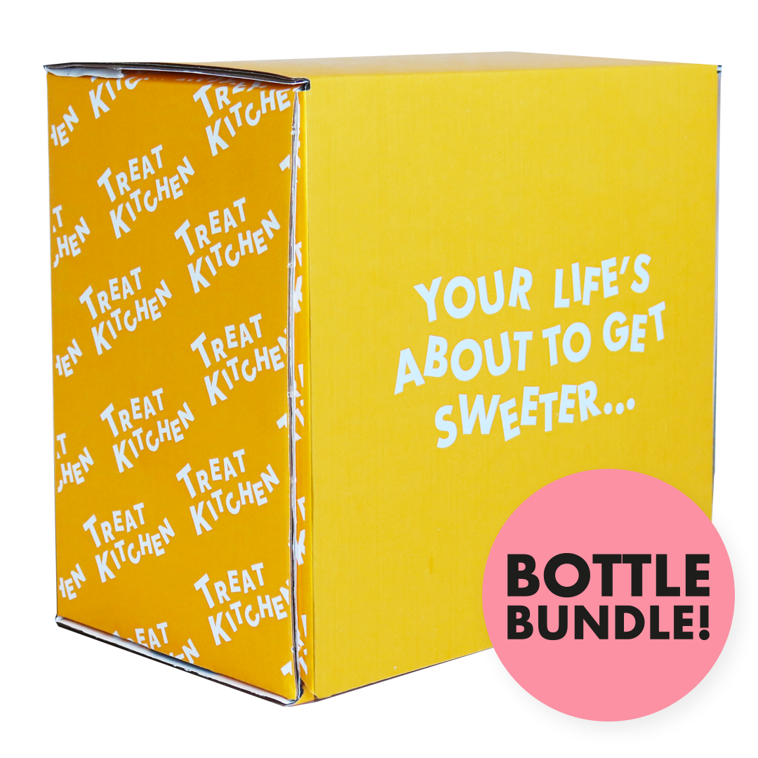 Bottle Bundle