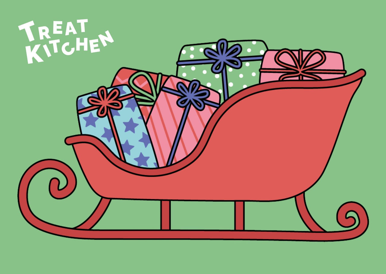 Treat Kitchen Gift Card