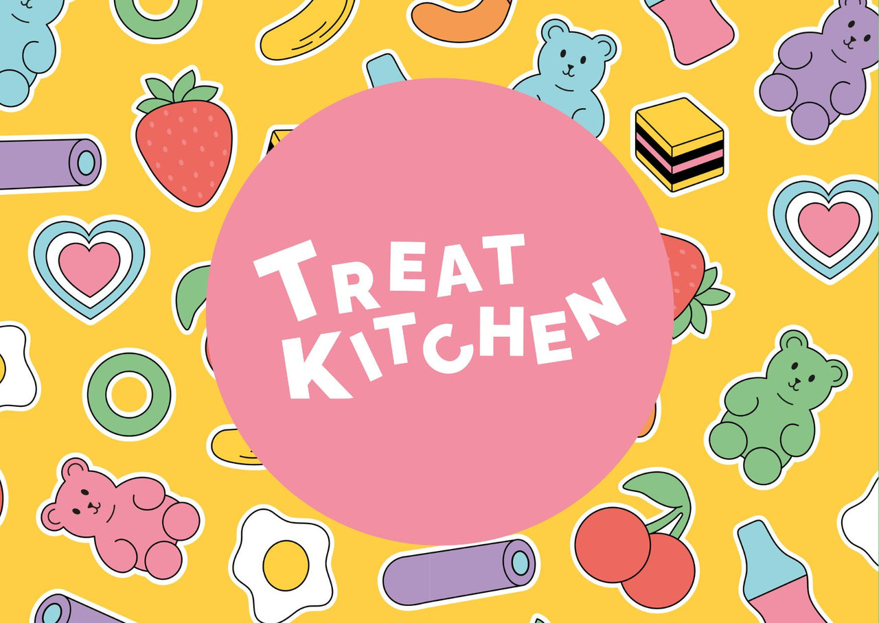 Treat Kitchen Gift Card