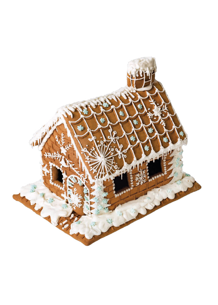 
                
                    Load image into Gallery viewer, Gingerbread house kit
                
            