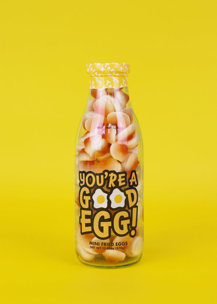 Duo Pack - Good Egg & You're A Star Bottle