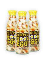 Good Egg Triple Bundle - 3 bottles