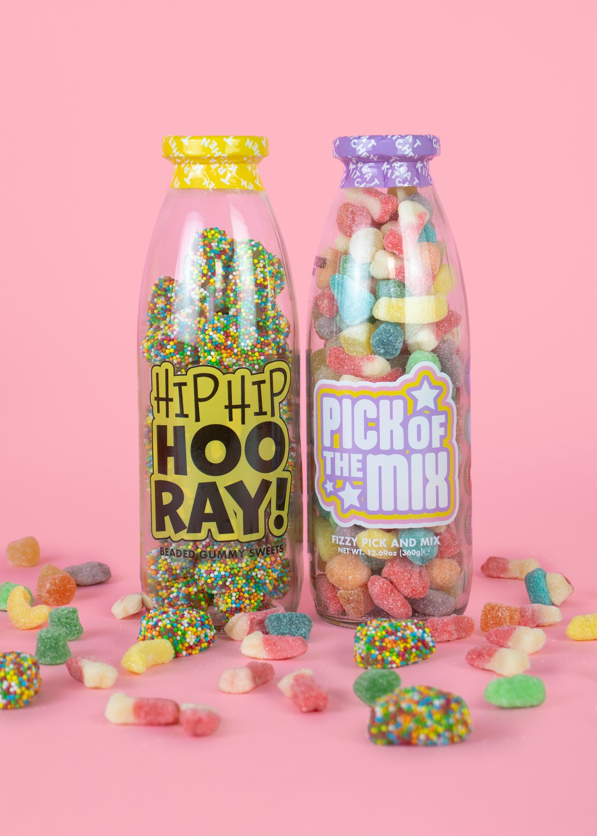 The Happy Birthday Duo Pack