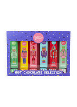 Hot Chocolate Crackers Multi Pack