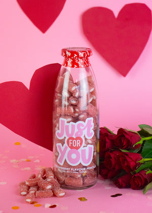 Valentines Duo pack - Luv Ya! & Just For You