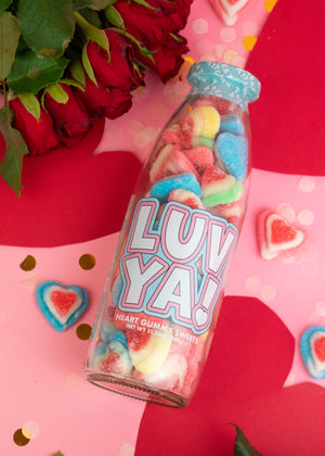 Valentines Duo pack - Luv Ya! & Just For You