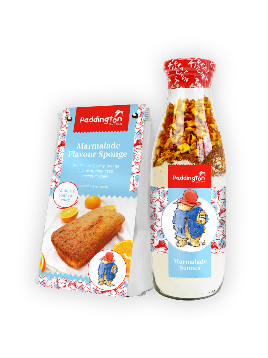 Paddington™ Baking Bundle