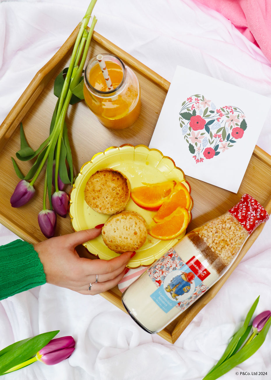 Paddington™ Baking Bundle