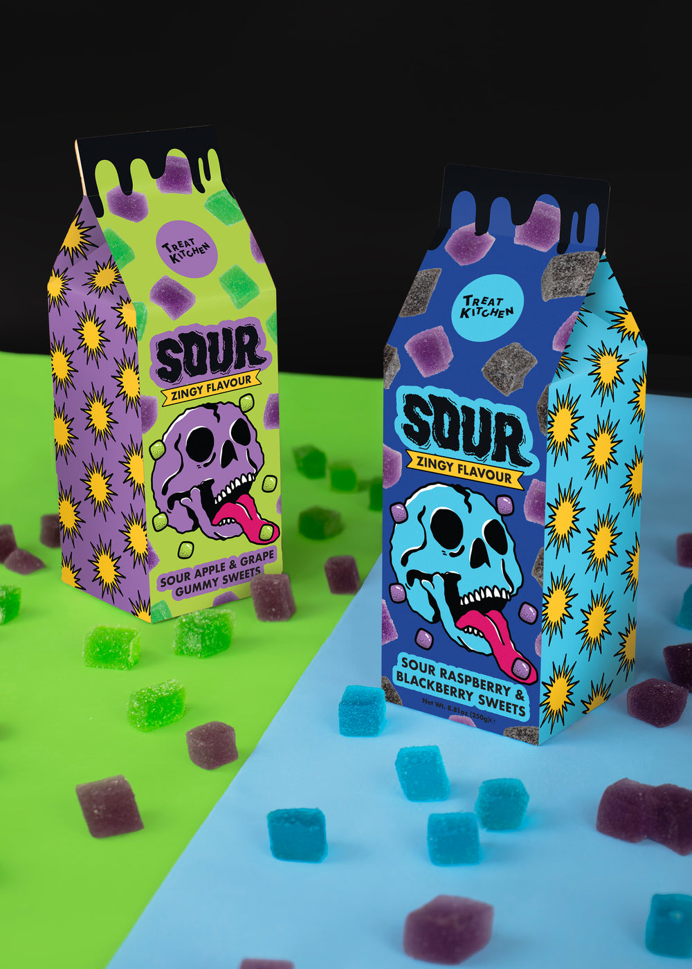 Treat Kitchen