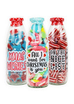 Christmas Three Bottle Bundle | All i want for xmas, Xmas wishes, Nice list