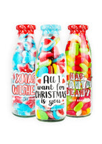 Christmas Three Bottle Bundle