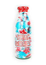 Xmas wishes Bottle - 350g