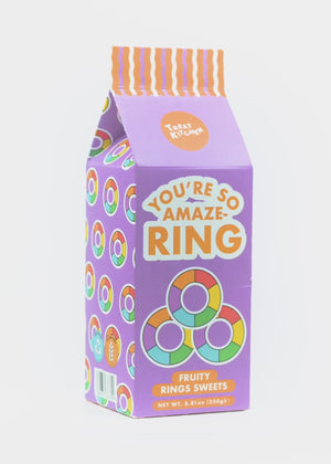 
                
                    Load and play video in Gallery viewer, Gummy Fruity Rings Sweet Milk Carton
                
            